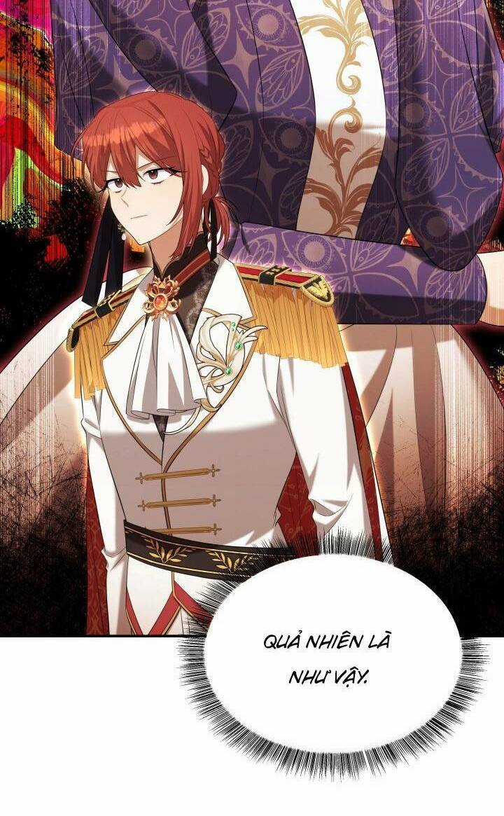 Thời Khắc Để Hiến Dâng Cái Chết Của Ngươi Đã Tới Chapter 29 trang 19