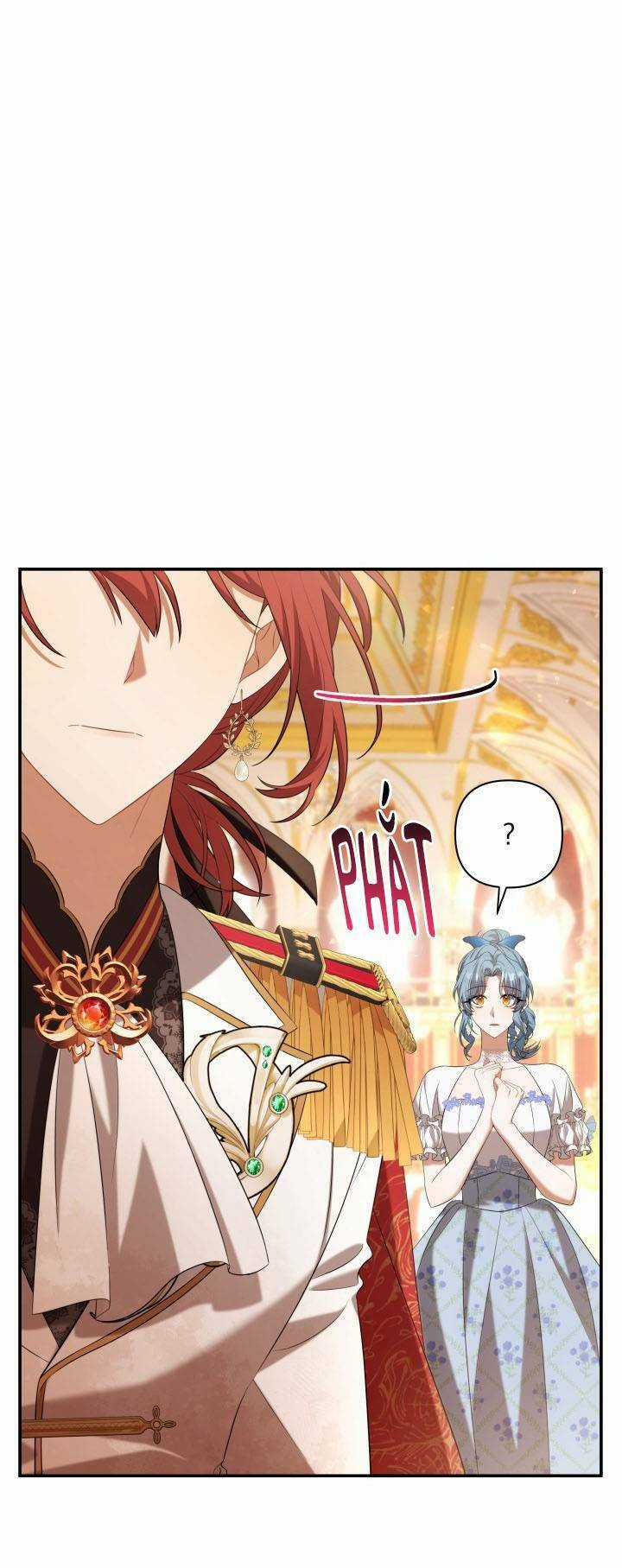 Thời Khắc Để Hiến Dâng Cái Chết Của Ngươi Đã Tới Chapter 29 trang 20