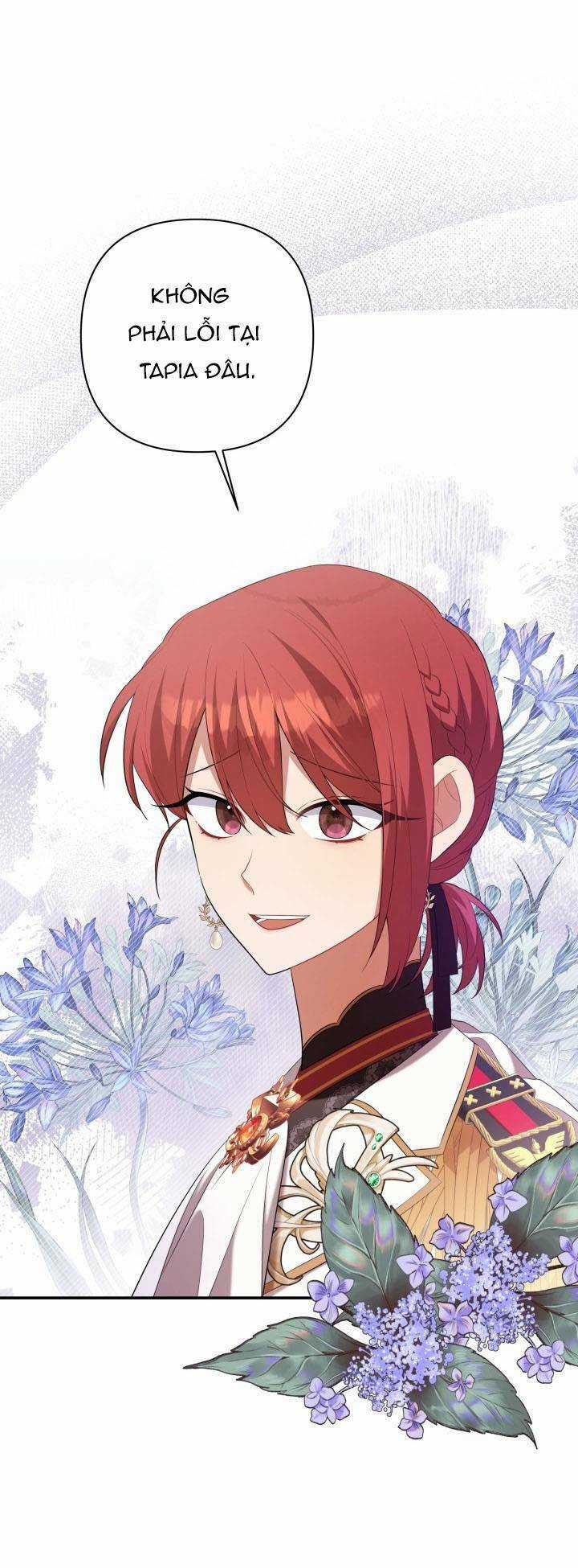 Thời Khắc Để Hiến Dâng Cái Chết Của Ngươi Đã Tới Chapter 29 trang 22