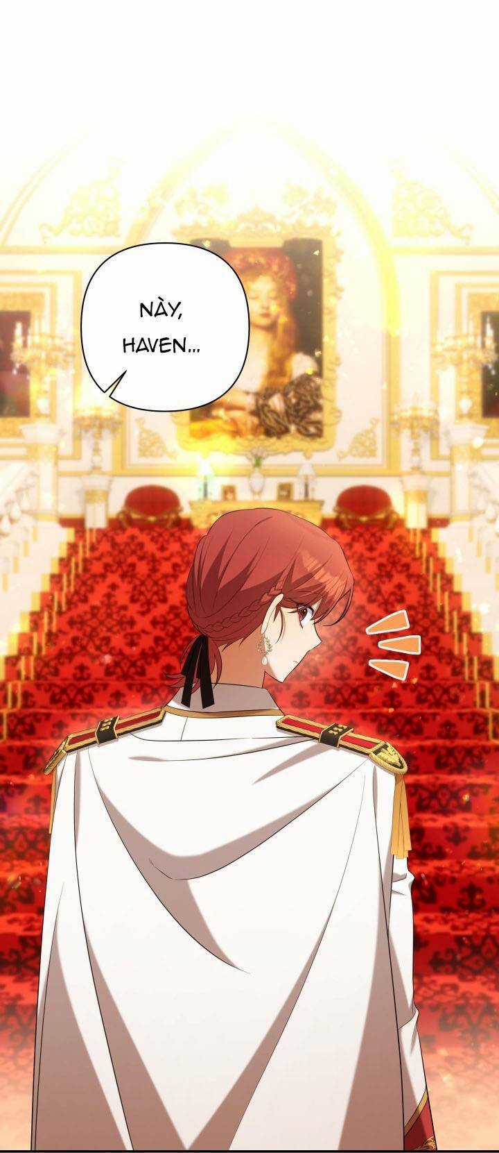 Thời Khắc Để Hiến Dâng Cái Chết Của Ngươi Đã Tới Chapter 29 trang 24