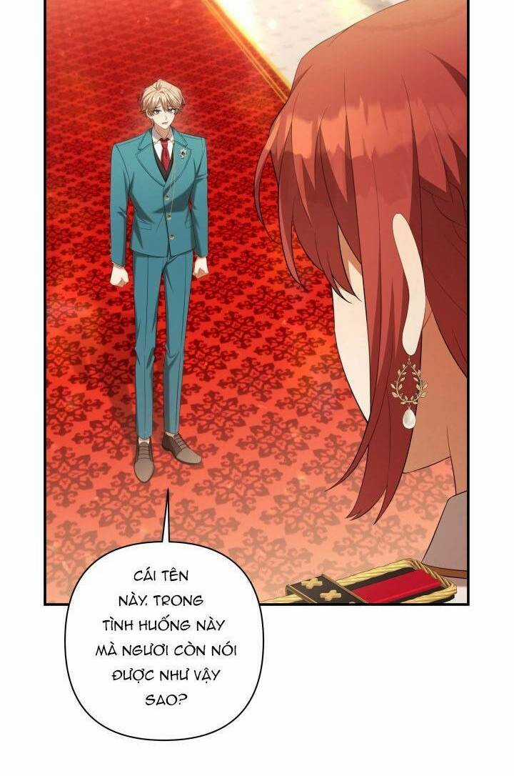 Thời Khắc Để Hiến Dâng Cái Chết Của Ngươi Đã Tới Chapter 29 trang 26