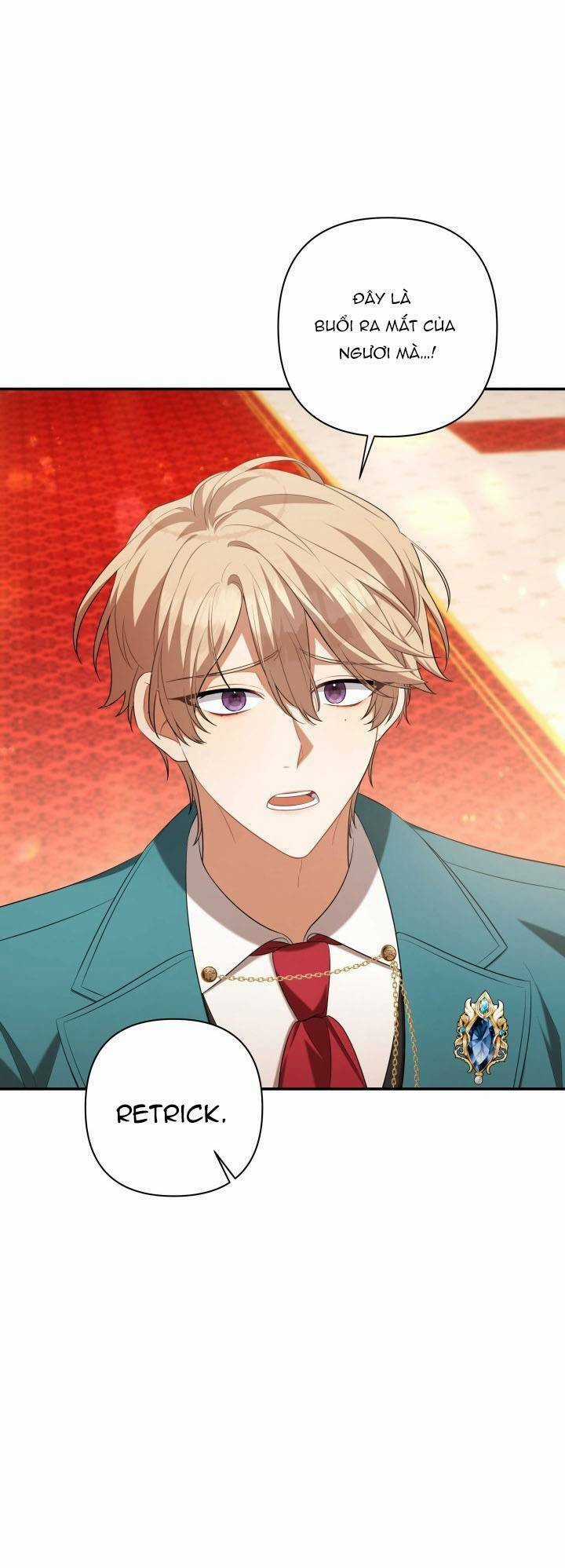 Thời Khắc Để Hiến Dâng Cái Chết Của Ngươi Đã Tới Chapter 29 trang 27