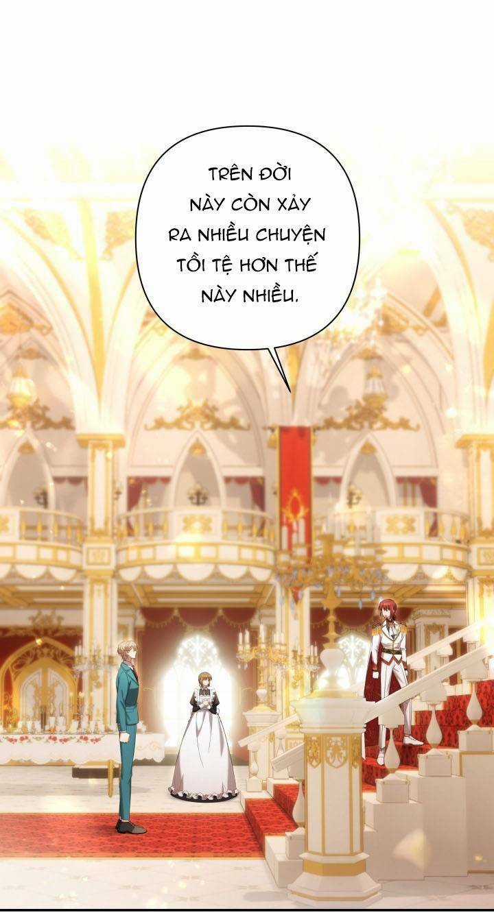 Thời Khắc Để Hiến Dâng Cái Chết Của Ngươi Đã Tới Chapter 29 trang 28