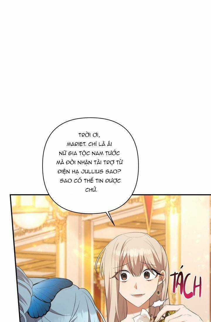 Thời Khắc Để Hiến Dâng Cái Chết Của Ngươi Đã Tới Chapter 29 trang 3