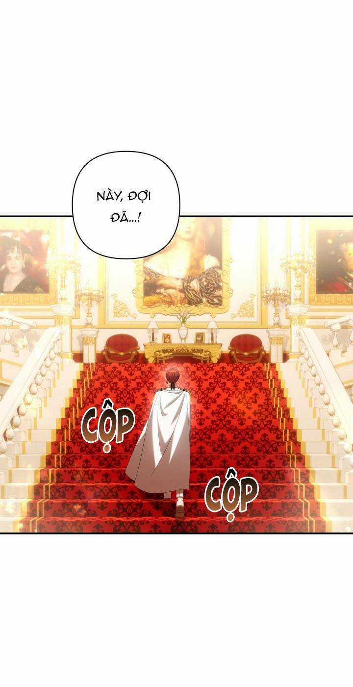 Thời Khắc Để Hiến Dâng Cái Chết Của Ngươi Đã Tới Chapter 29 trang 30