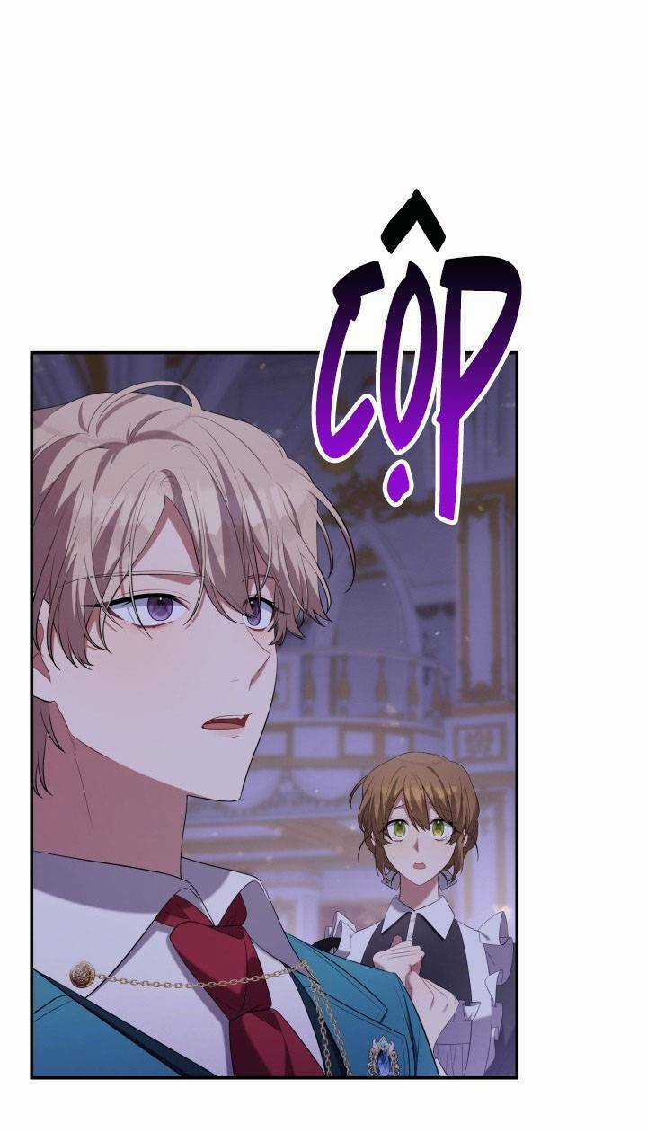 Thời Khắc Để Hiến Dâng Cái Chết Của Ngươi Đã Tới Chapter 29 trang 31