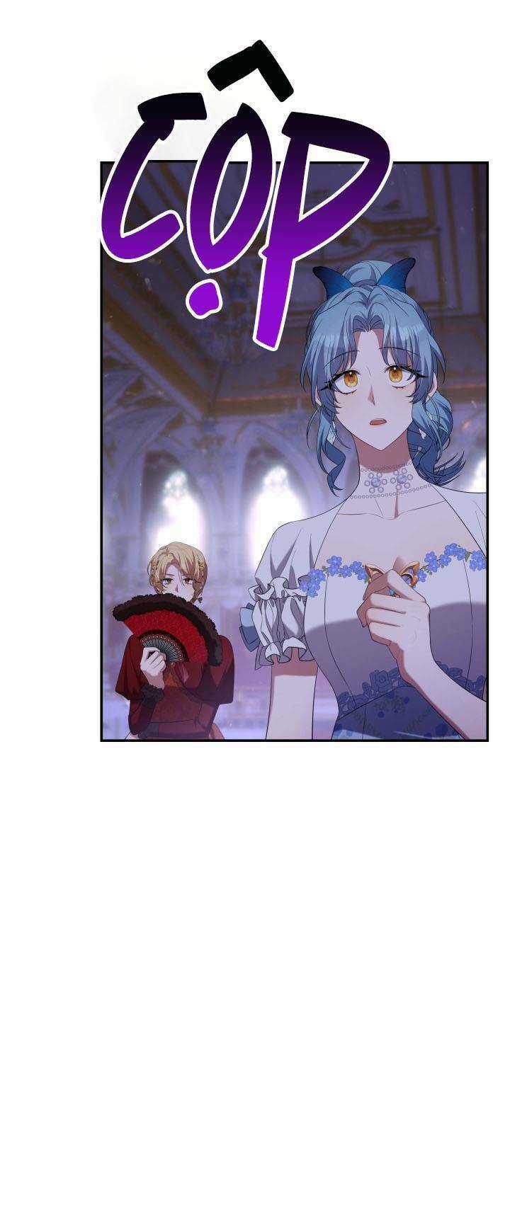 Thời Khắc Để Hiến Dâng Cái Chết Của Ngươi Đã Tới Chapter 29 trang 32