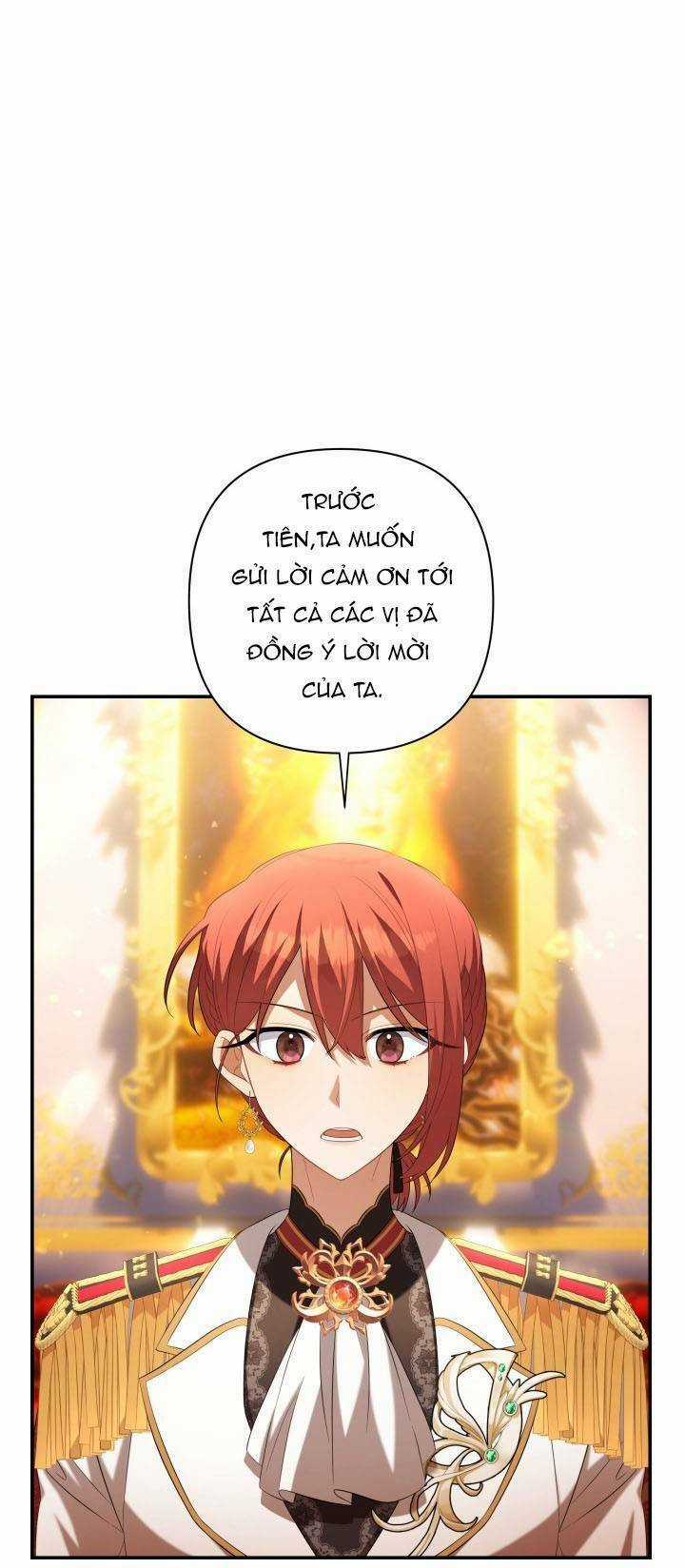 Thời Khắc Để Hiến Dâng Cái Chết Của Ngươi Đã Tới Chapter 29 trang 34