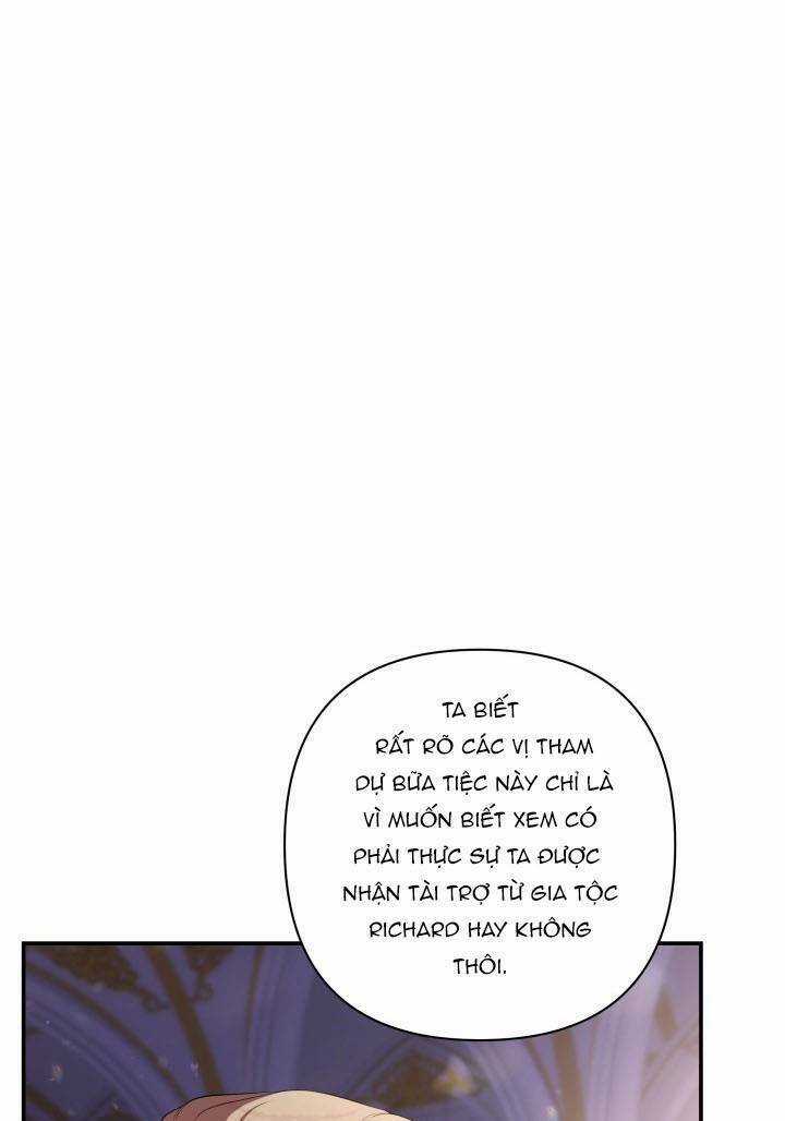 Thời Khắc Để Hiến Dâng Cái Chết Của Ngươi Đã Tới Chapter 29 trang 35