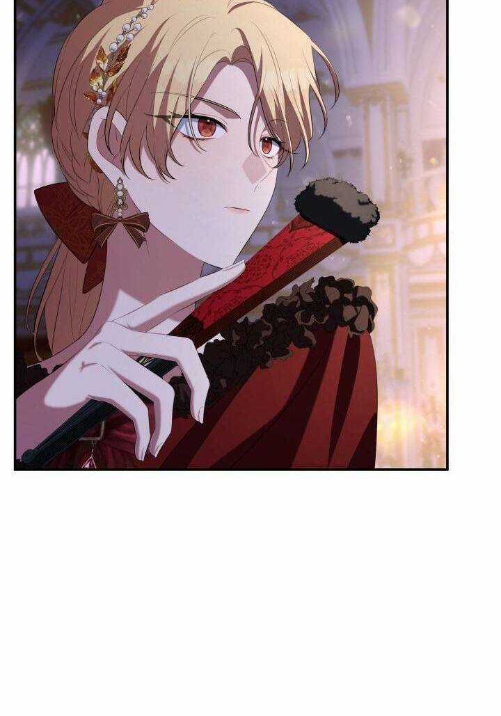 Thời Khắc Để Hiến Dâng Cái Chết Của Ngươi Đã Tới Chapter 29 trang 36