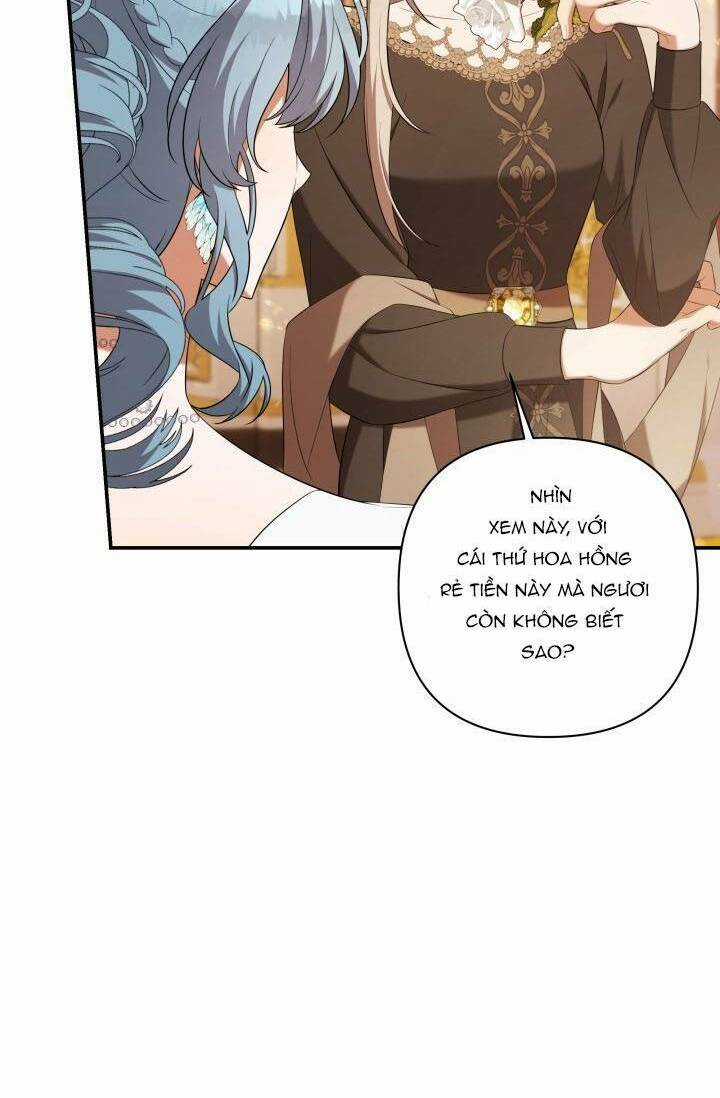 Thời Khắc Để Hiến Dâng Cái Chết Của Ngươi Đã Tới Chapter 29 trang 4