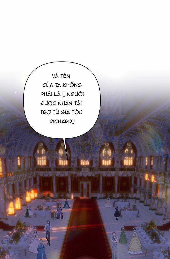 Thời Khắc Để Hiến Dâng Cái Chết Của Ngươi Đã Tới Chapter 29 trang 40