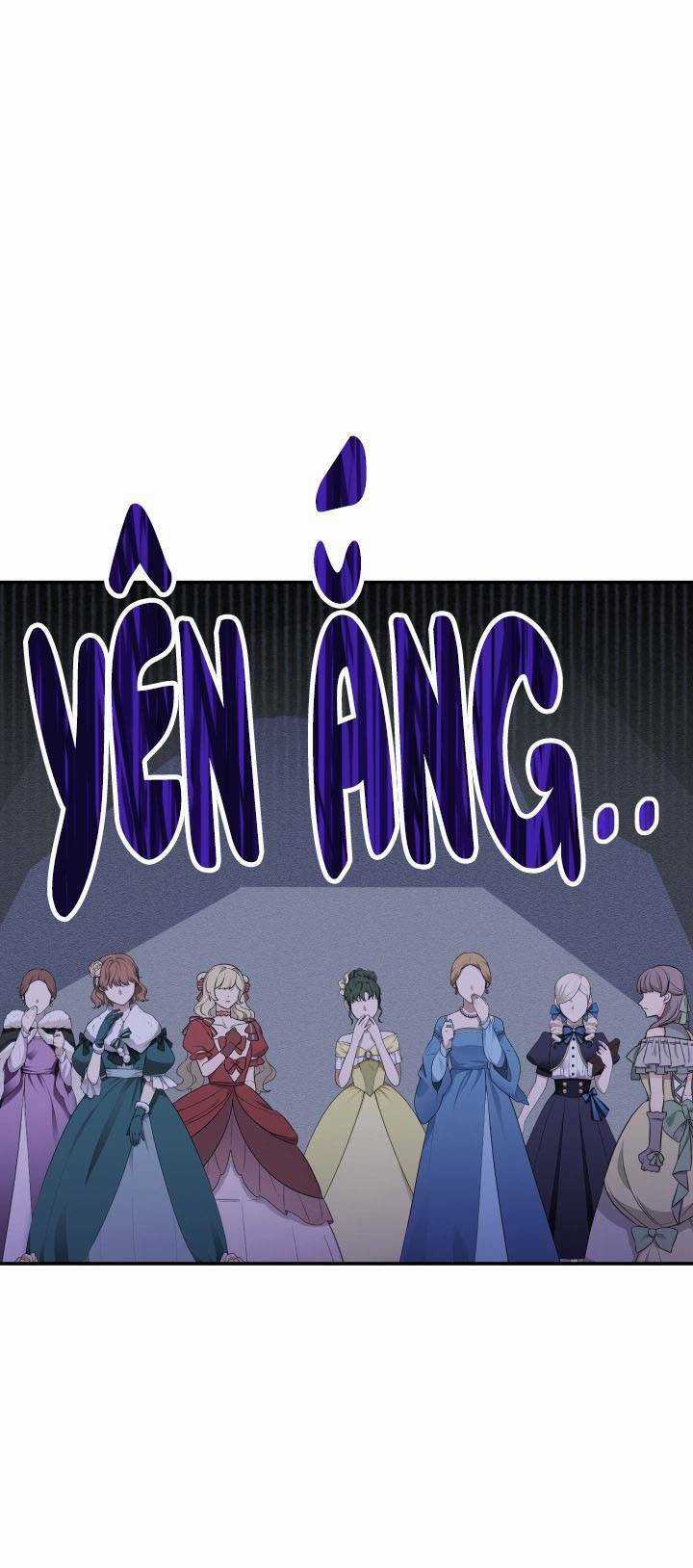 Thời Khắc Để Hiến Dâng Cái Chết Của Ngươi Đã Tới Chapter 29 trang 43