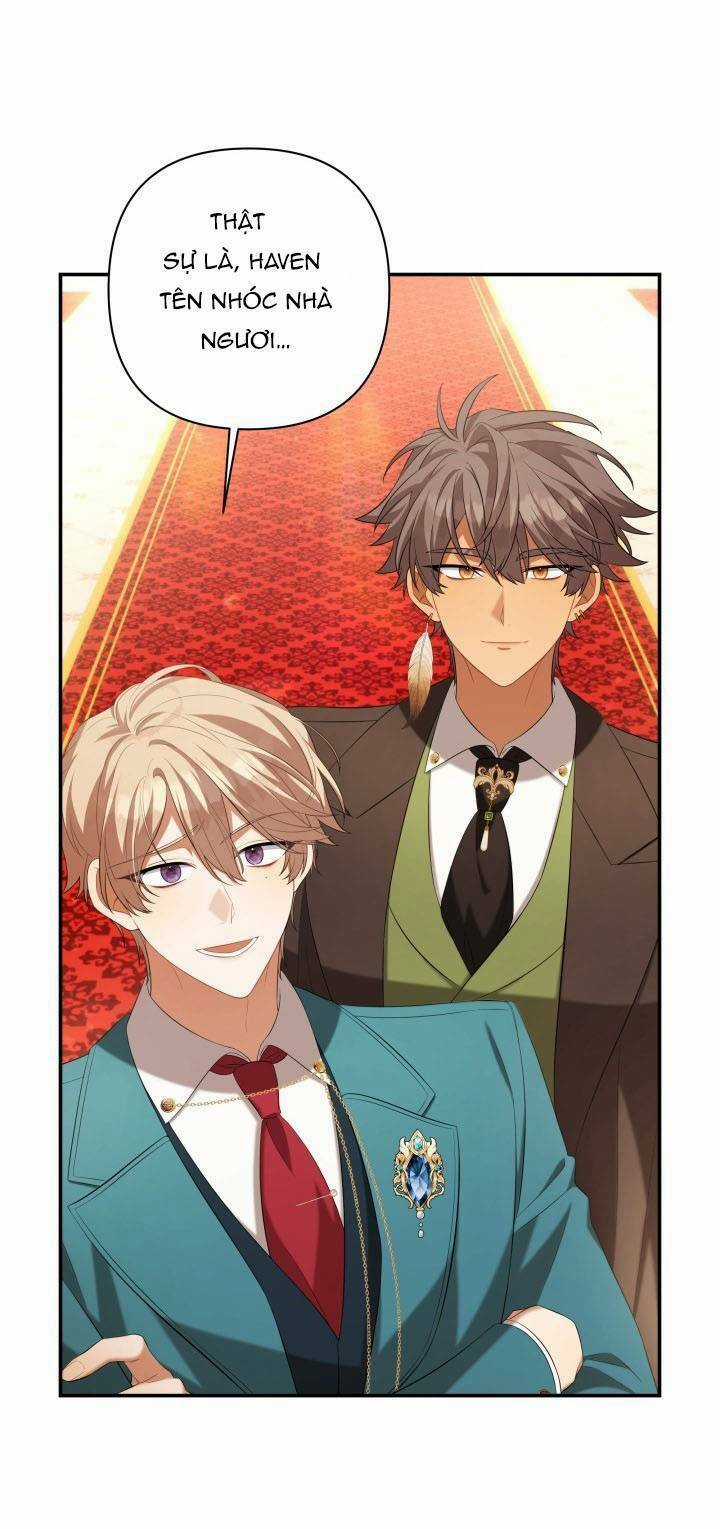 Thời Khắc Để Hiến Dâng Cái Chết Của Ngươi Đã Tới Chapter 29 trang 48