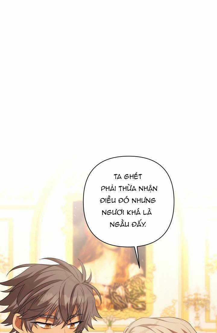 Thời Khắc Để Hiến Dâng Cái Chết Của Ngươi Đã Tới Chapter 29 trang 49