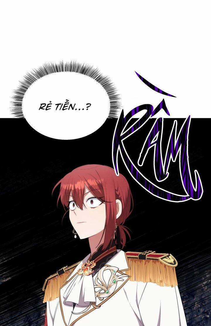 Thời Khắc Để Hiến Dâng Cái Chết Của Ngươi Đã Tới Chapter 29 trang 5