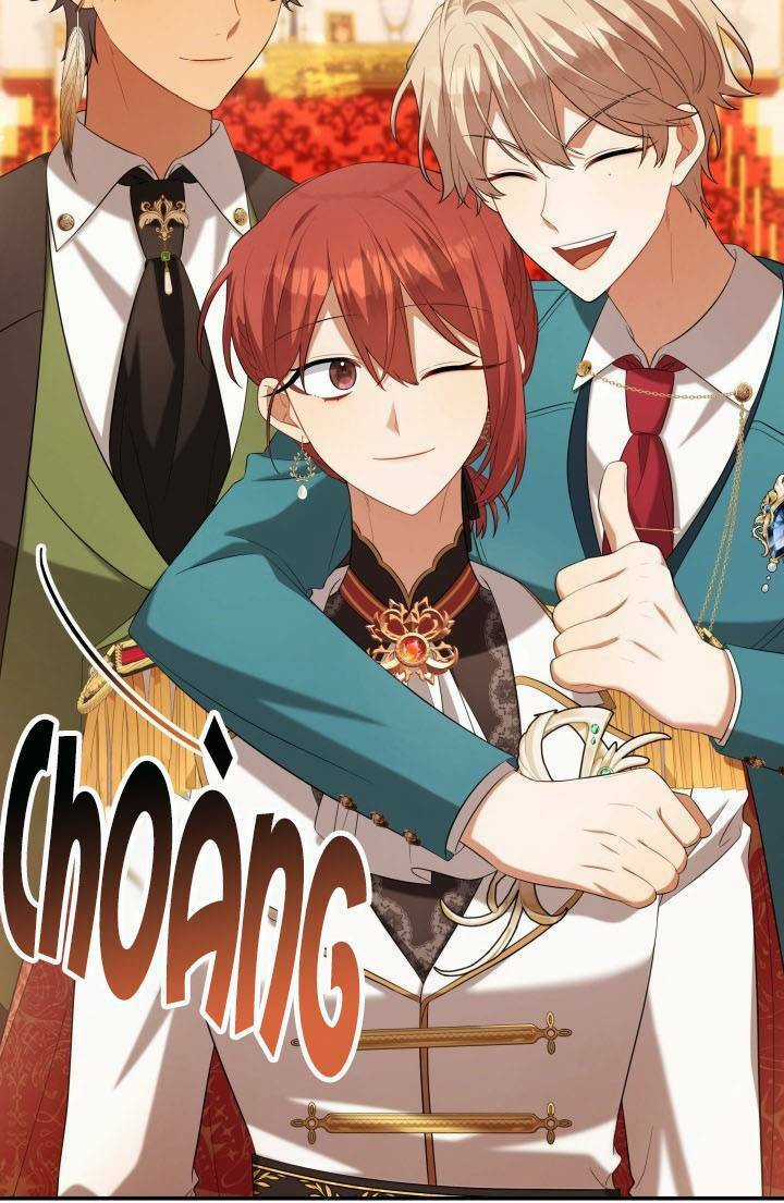 Thời Khắc Để Hiến Dâng Cái Chết Của Ngươi Đã Tới Chapter 29 trang 50