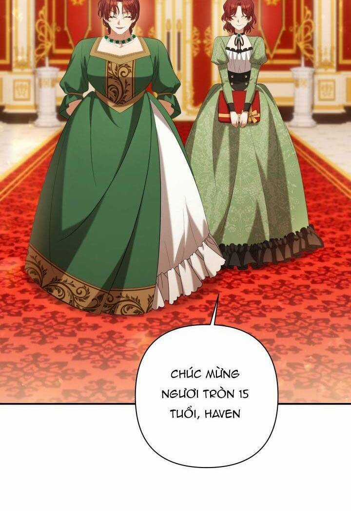 Thời Khắc Để Hiến Dâng Cái Chết Của Ngươi Đã Tới Chapter 29 trang 53