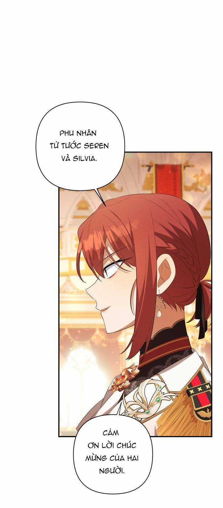 Thời Khắc Để Hiến Dâng Cái Chết Của Ngươi Đã Tới Chapter 29 trang 54