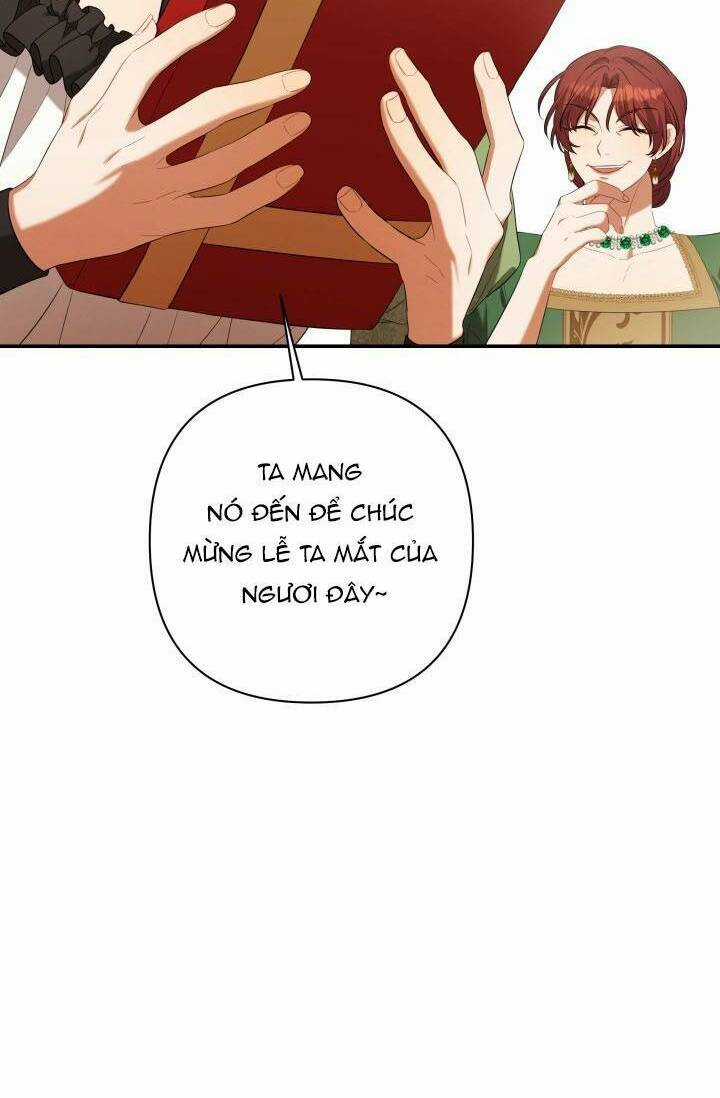 Thời Khắc Để Hiến Dâng Cái Chết Của Ngươi Đã Tới Chapter 29 trang 56