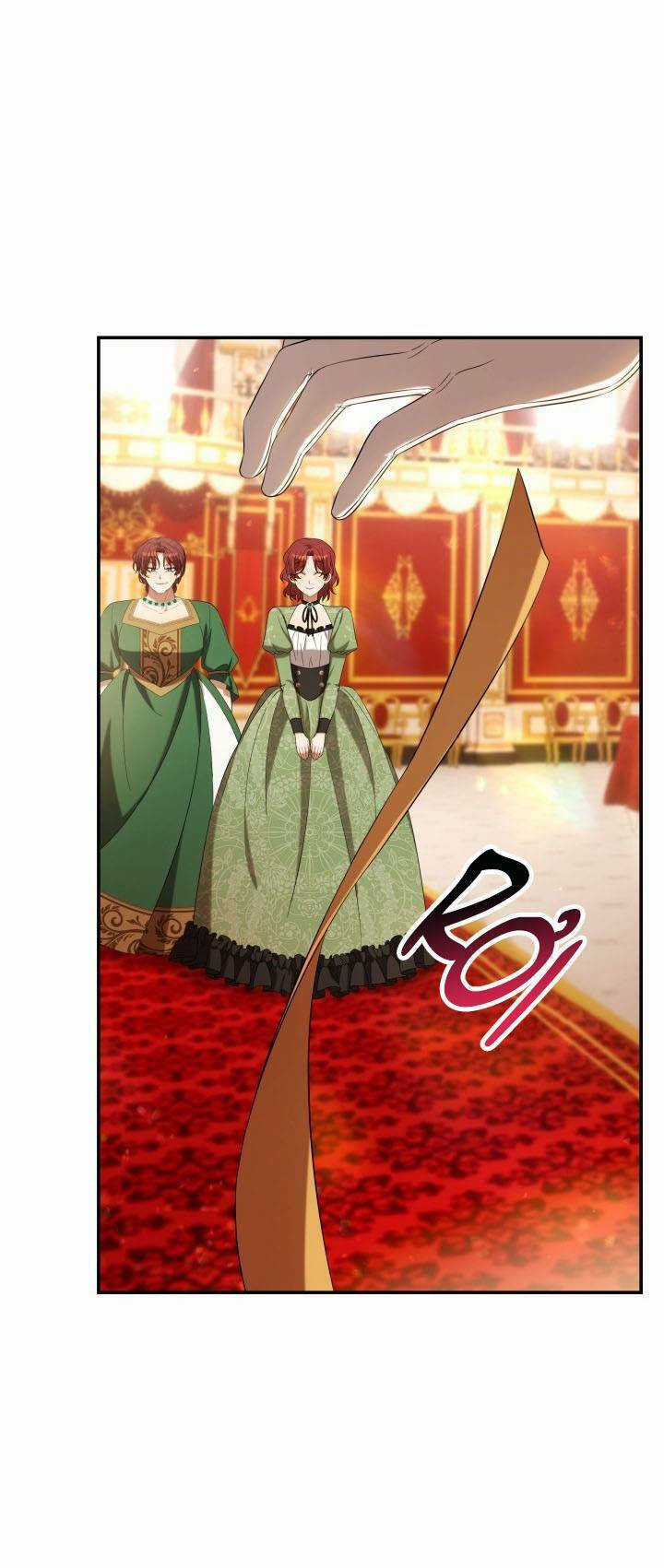 Thời Khắc Để Hiến Dâng Cái Chết Của Ngươi Đã Tới Chapter 29 trang 58