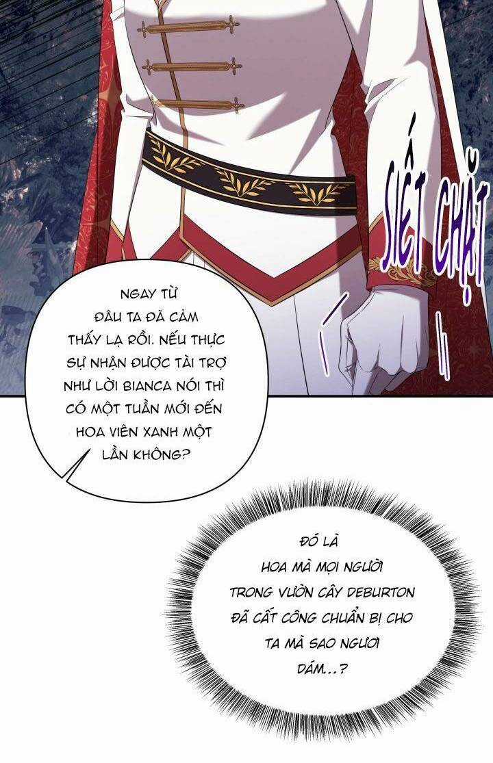 Thời Khắc Để Hiến Dâng Cái Chết Của Ngươi Đã Tới Chapter 29 trang 6