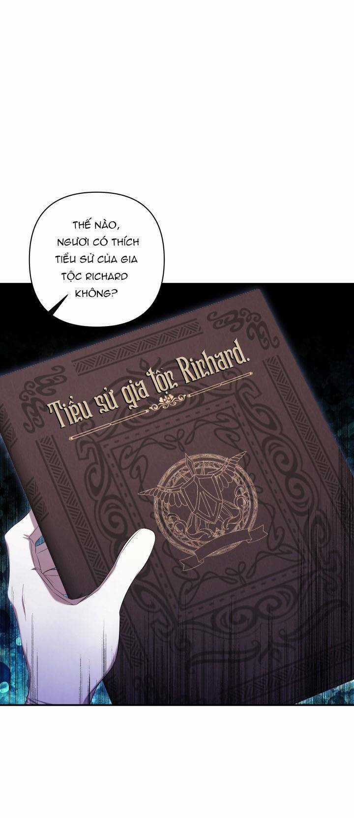 Thời Khắc Để Hiến Dâng Cái Chết Của Ngươi Đã Tới Chapter 29 trang 61