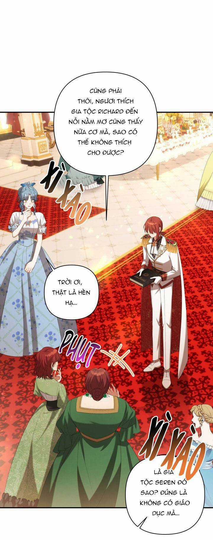 Thời Khắc Để Hiến Dâng Cái Chết Của Ngươi Đã Tới Chapter 29 trang 62