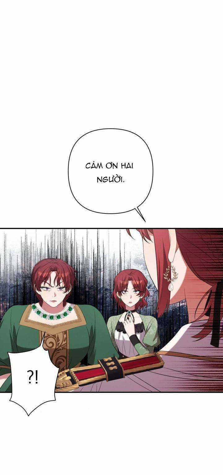 Thời Khắc Để Hiến Dâng Cái Chết Của Ngươi Đã Tới Chapter 29 trang 63