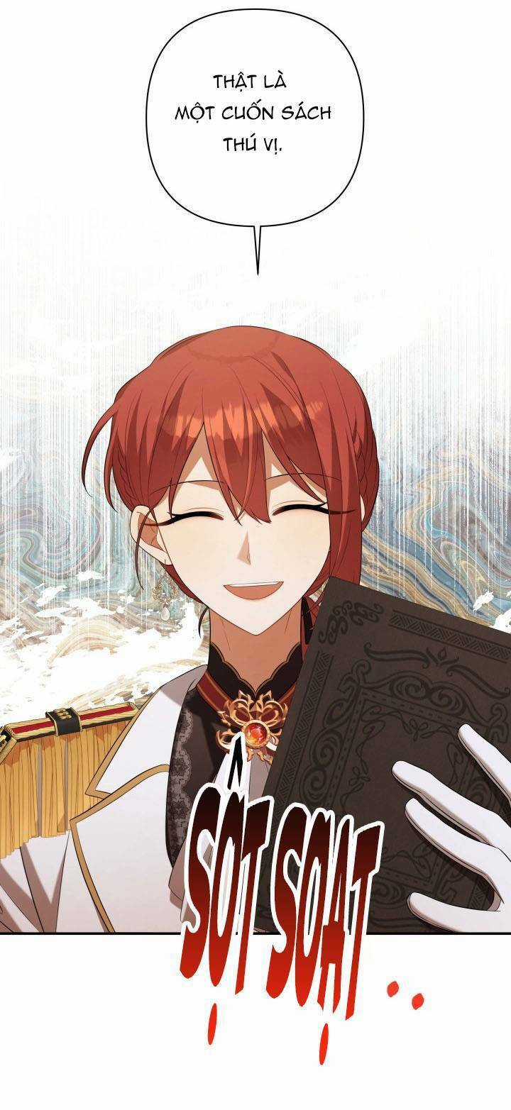 Thời Khắc Để Hiến Dâng Cái Chết Của Ngươi Đã Tới Chapter 29 trang 64