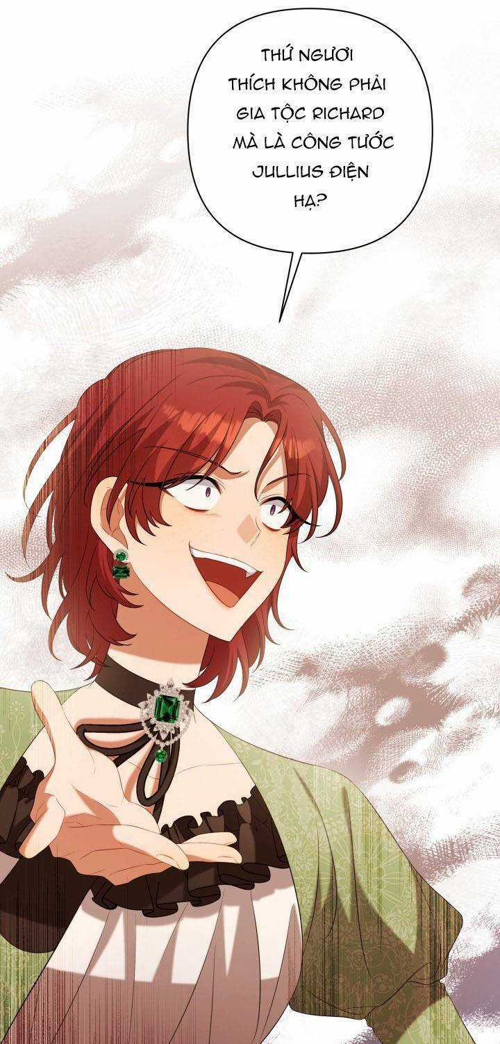 Thời Khắc Để Hiến Dâng Cái Chết Của Ngươi Đã Tới Chapter 29 trang 66