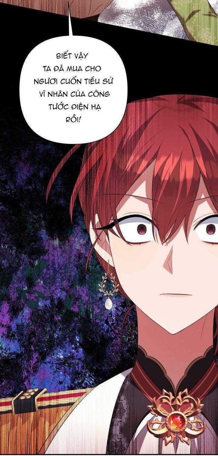 Thời Khắc Để Hiến Dâng Cái Chết Của Ngươi Đã Tới Chapter 29 trang 67