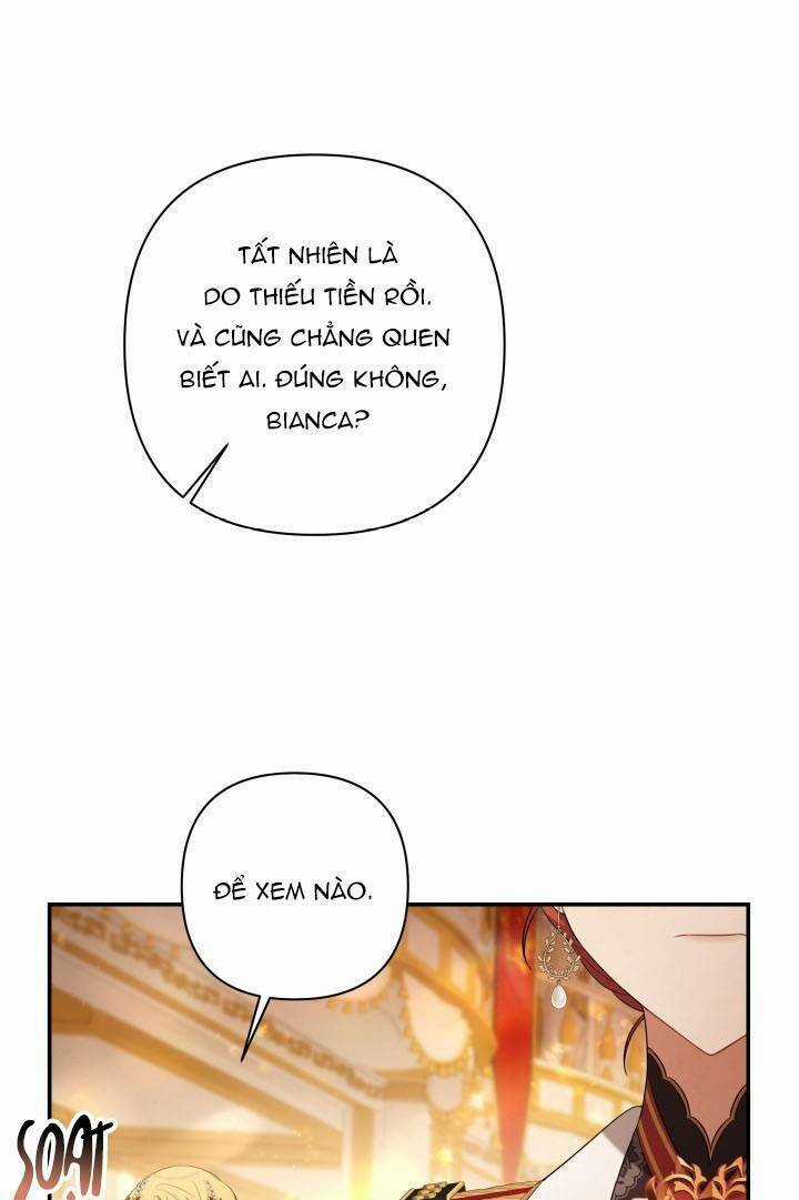 Thời Khắc Để Hiến Dâng Cái Chết Của Ngươi Đã Tới Chapter 29 trang 7