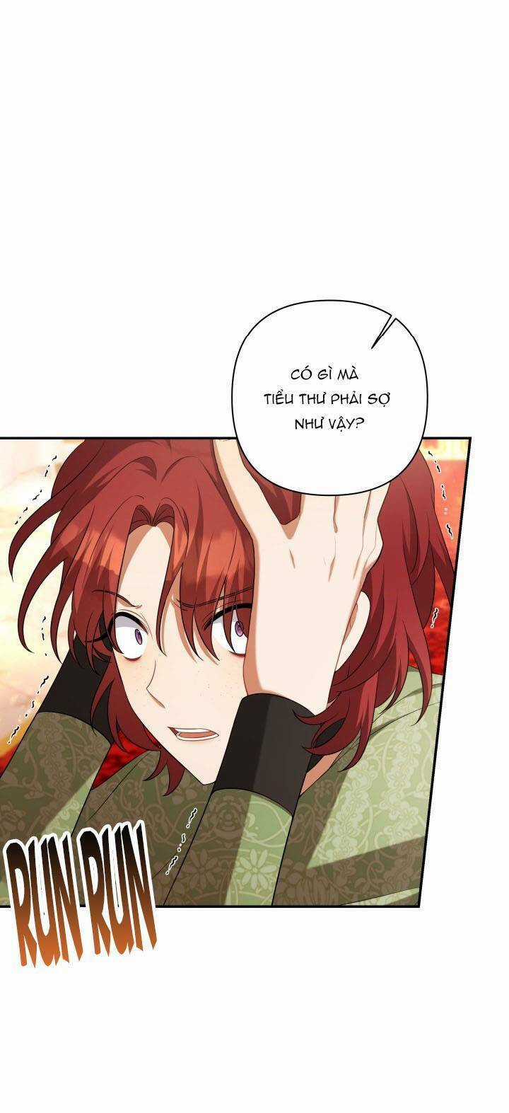 Thời Khắc Để Hiến Dâng Cái Chết Của Ngươi Đã Tới Chapter 29 trang 74