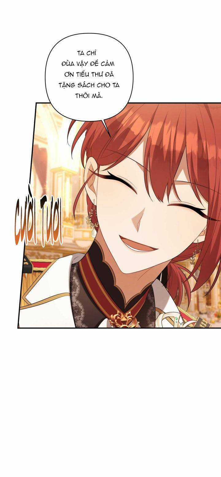 Thời Khắc Để Hiến Dâng Cái Chết Của Ngươi Đã Tới Chapter 29 trang 75