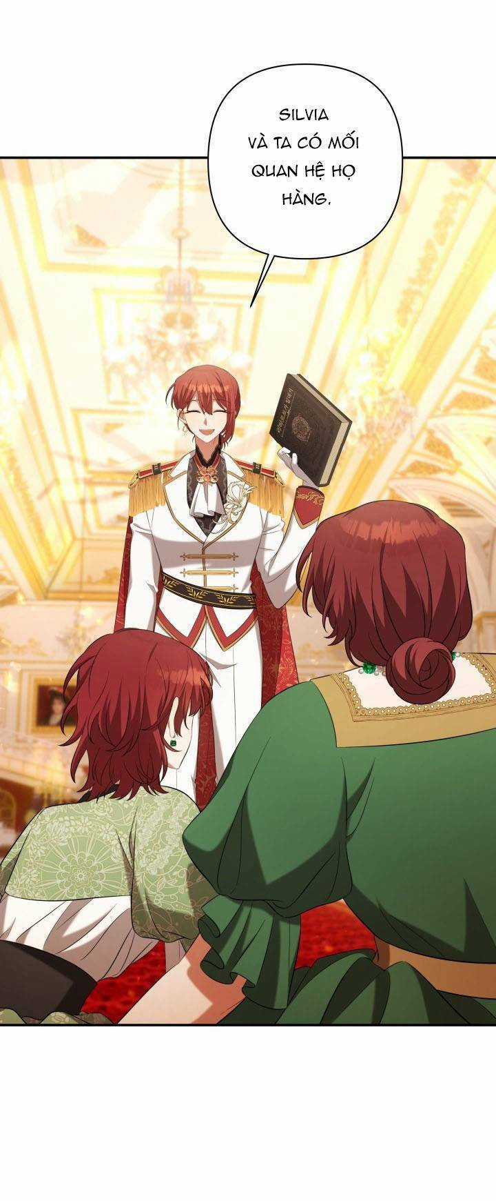 Thời Khắc Để Hiến Dâng Cái Chết Của Ngươi Đã Tới Chapter 29 trang 76