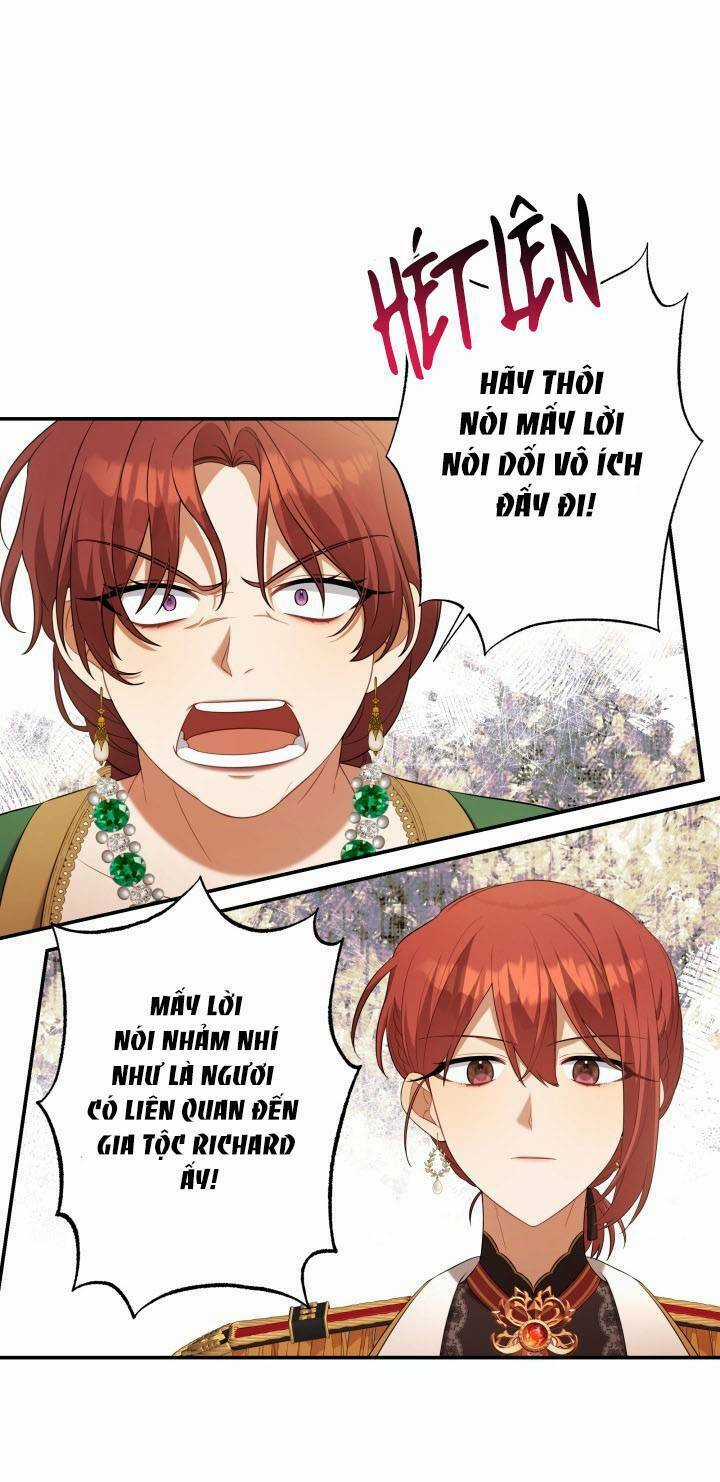 Thời Khắc Để Hiến Dâng Cái Chết Của Ngươi Đã Tới Chapter 29 trang 77