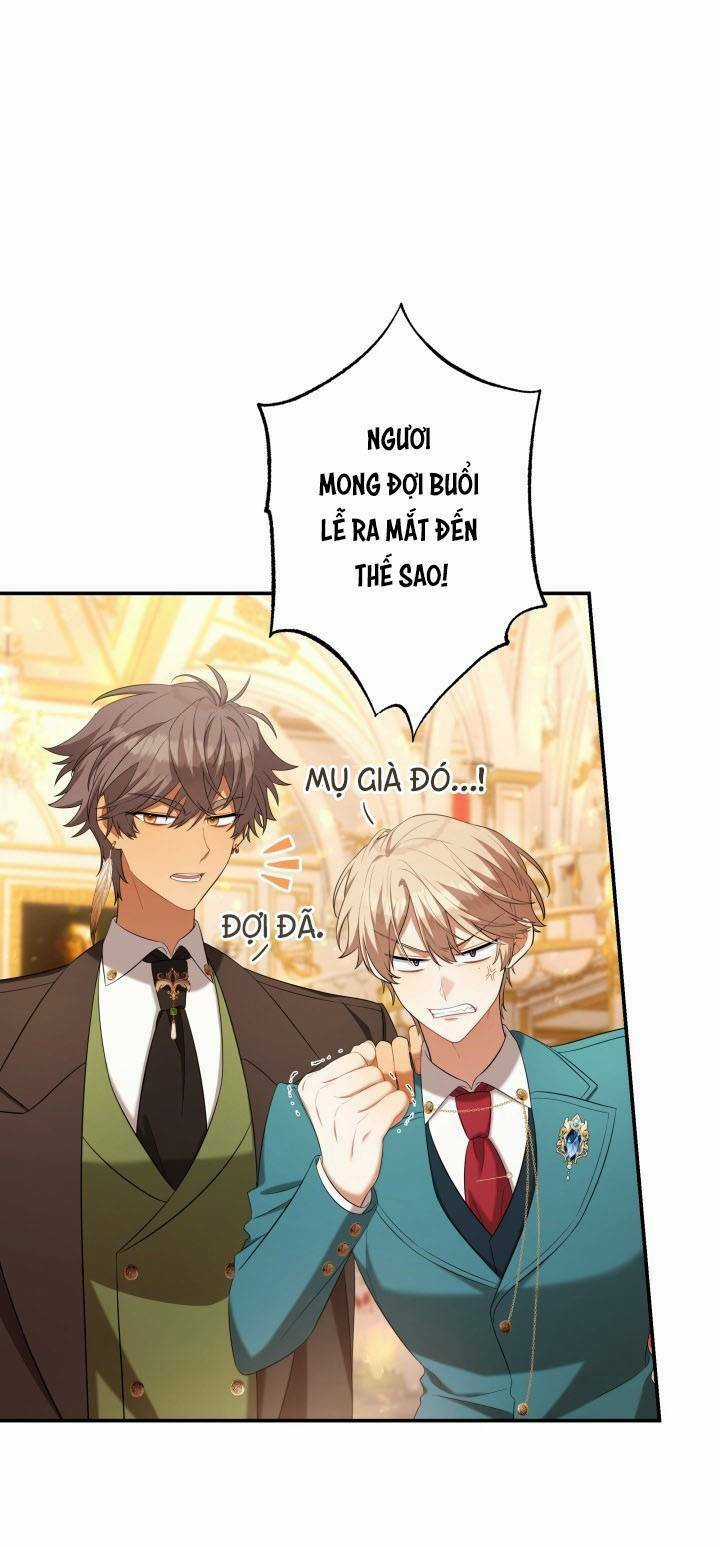 Thời Khắc Để Hiến Dâng Cái Chết Của Ngươi Đã Tới Chapter 29 trang 78