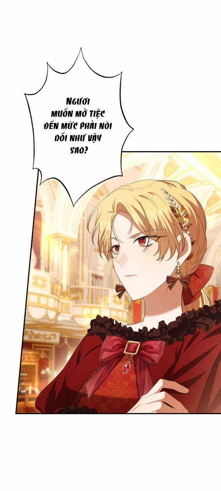 Thời Khắc Để Hiến Dâng Cái Chết Của Ngươi Đã Tới Chapter 29 trang 79