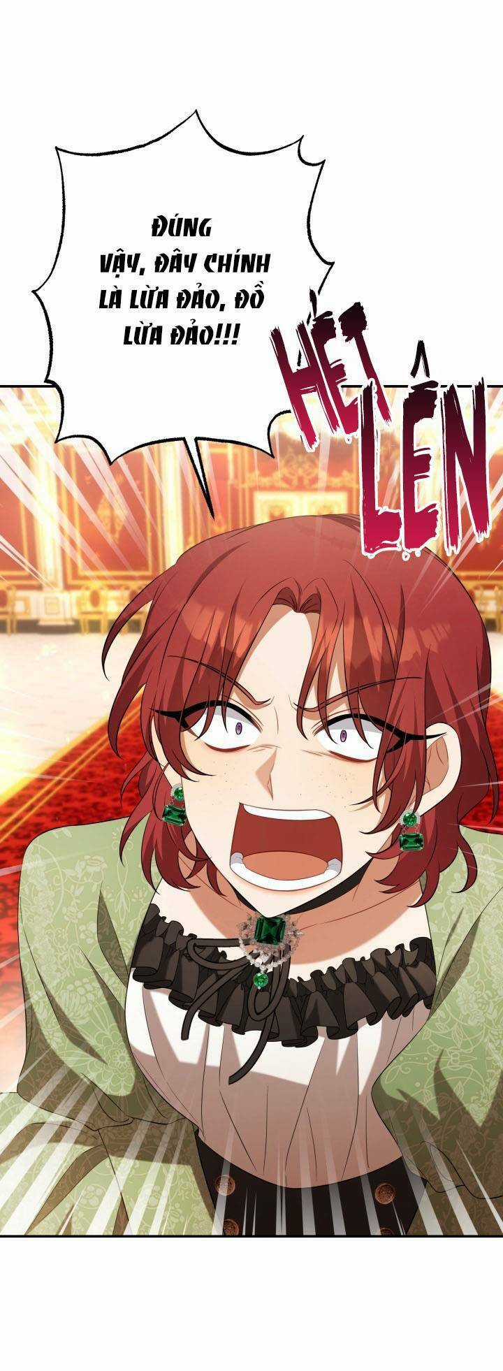 Thời Khắc Để Hiến Dâng Cái Chết Của Ngươi Đã Tới Chapter 29 trang 80