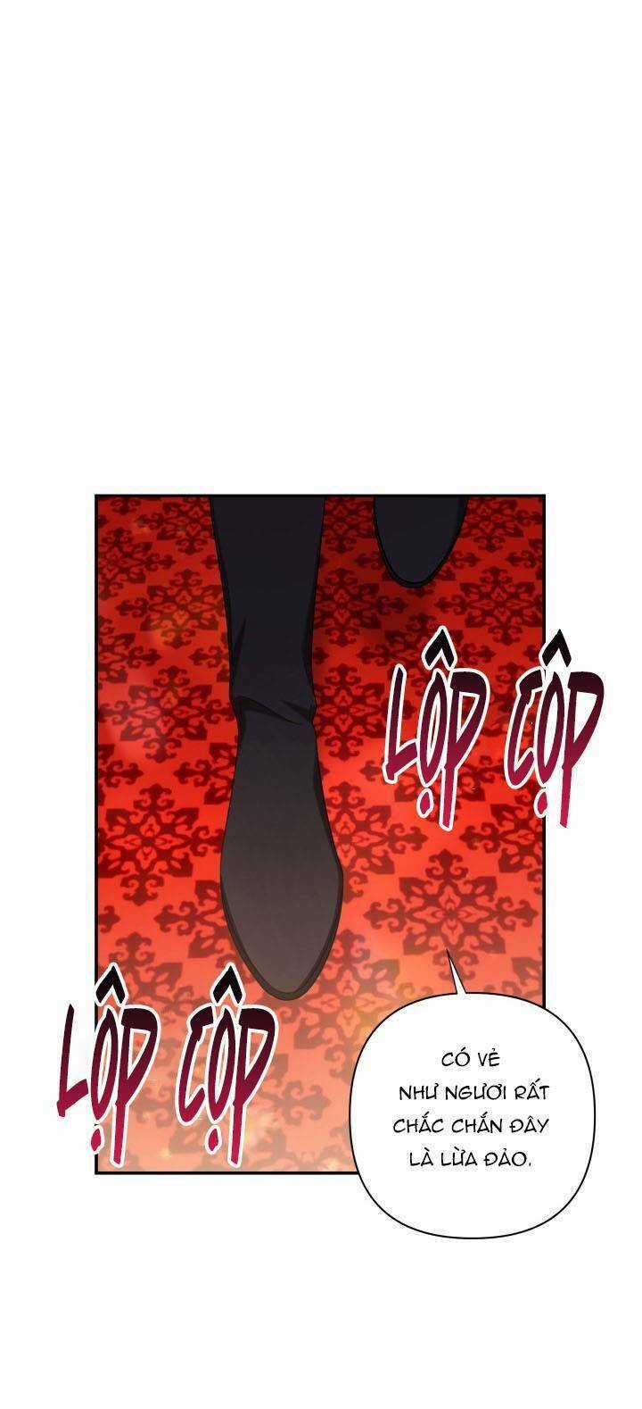 Thời Khắc Để Hiến Dâng Cái Chết Của Ngươi Đã Tới Chapter 29 trang 81