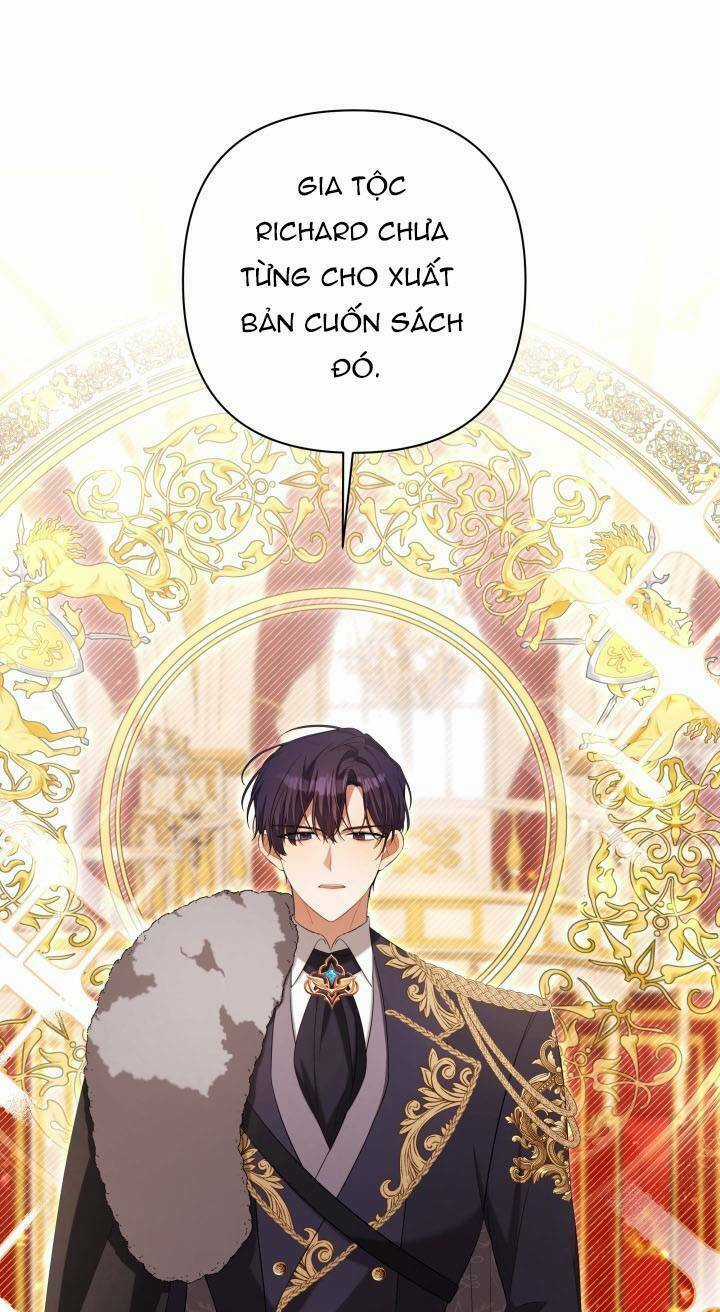 Thời Khắc Để Hiến Dâng Cái Chết Của Ngươi Đã Tới Chapter 29 trang 83