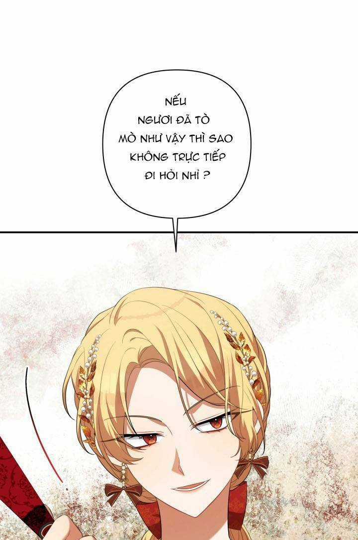 Thời Khắc Để Hiến Dâng Cái Chết Của Ngươi Đã Tới Chapter 29 trang 9