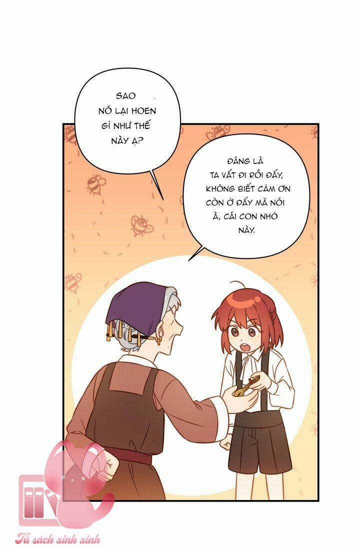 Thời Khắc Để Hiến Dâng Cái Chết Của Ngươi Đã Tới Chapter 3 trang 10