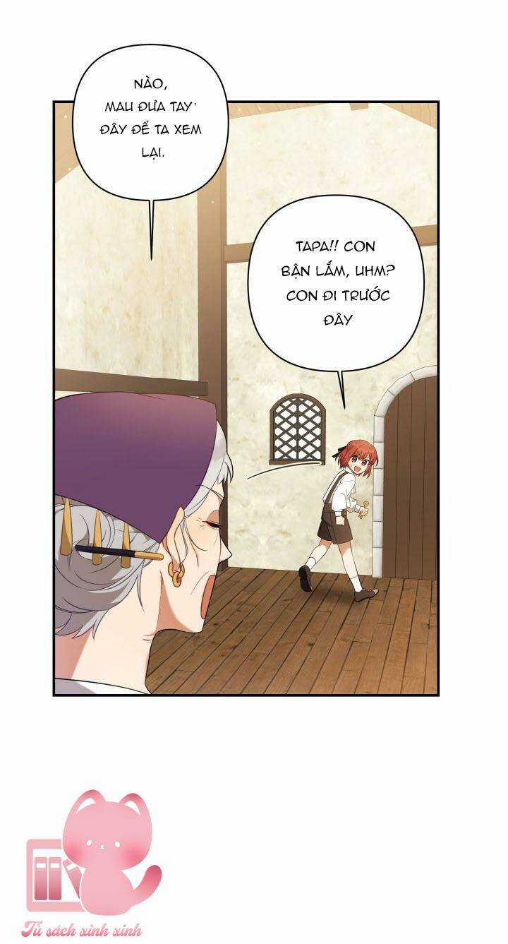 Thời Khắc Để Hiến Dâng Cái Chết Của Ngươi Đã Tới Chapter 3 trang 12