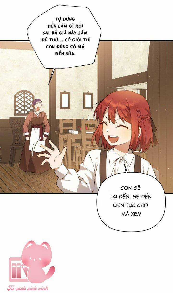 Thời Khắc Để Hiến Dâng Cái Chết Của Ngươi Đã Tới Chapter 3 trang 13