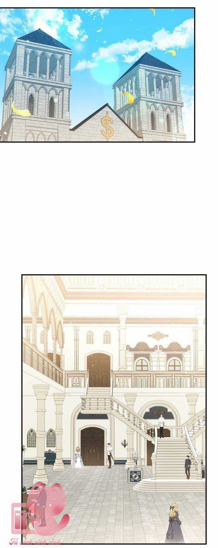 Thời Khắc Để Hiến Dâng Cái Chết Của Ngươi Đã Tới Chapter 3 trang 17