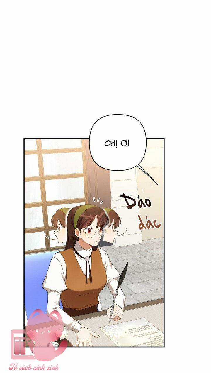 Thời Khắc Để Hiến Dâng Cái Chết Của Ngươi Đã Tới Chapter 3 trang 18