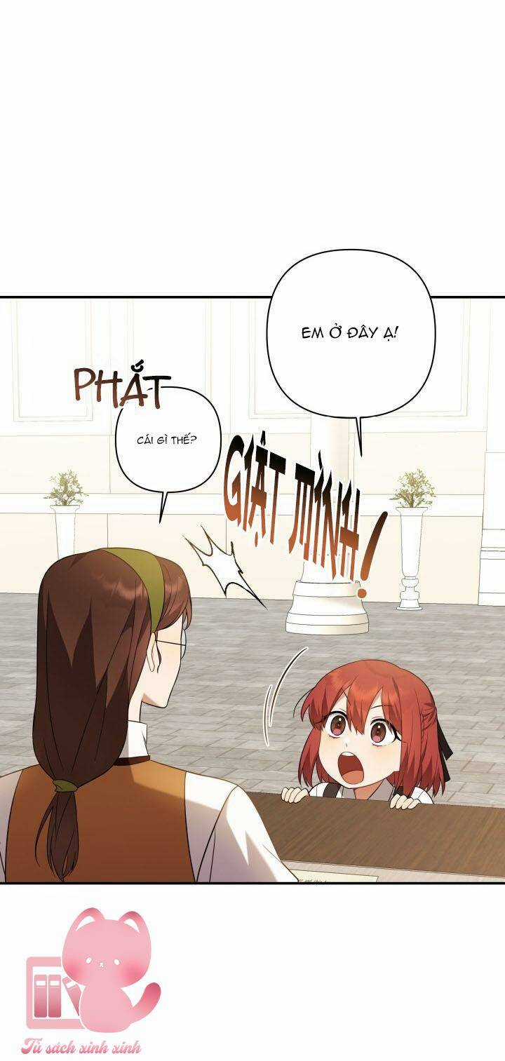 Thời Khắc Để Hiến Dâng Cái Chết Của Ngươi Đã Tới Chapter 3 trang 19