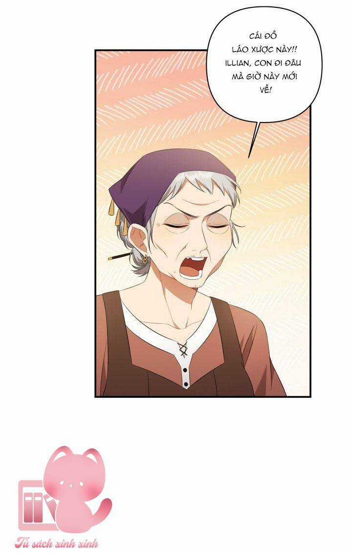 Thời Khắc Để Hiến Dâng Cái Chết Của Ngươi Đã Tới Chapter 3 trang 2